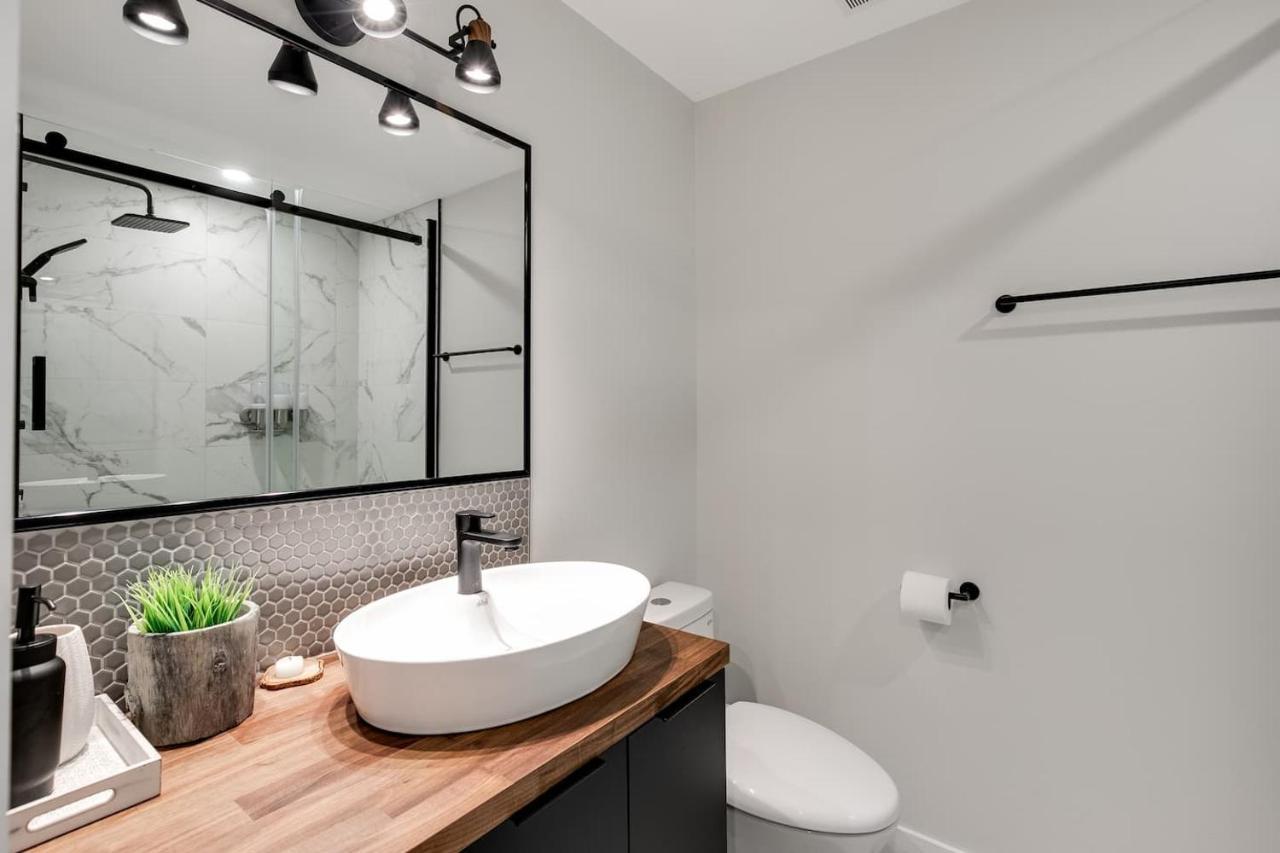 Le Panoramik By Gestion Elite Apartment Монт-Тремблант Екстериор снимка