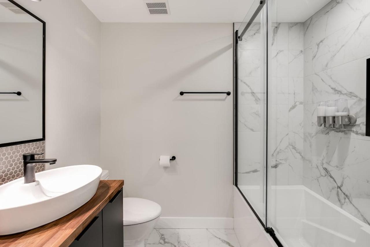 Le Panoramik By Gestion Elite Apartment Монт-Тремблант Екстериор снимка